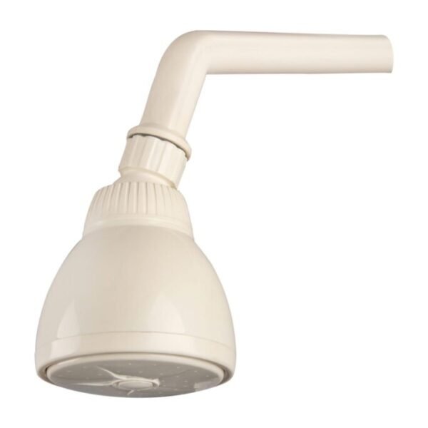P4 Unbreakable PTMT Overhead Shower