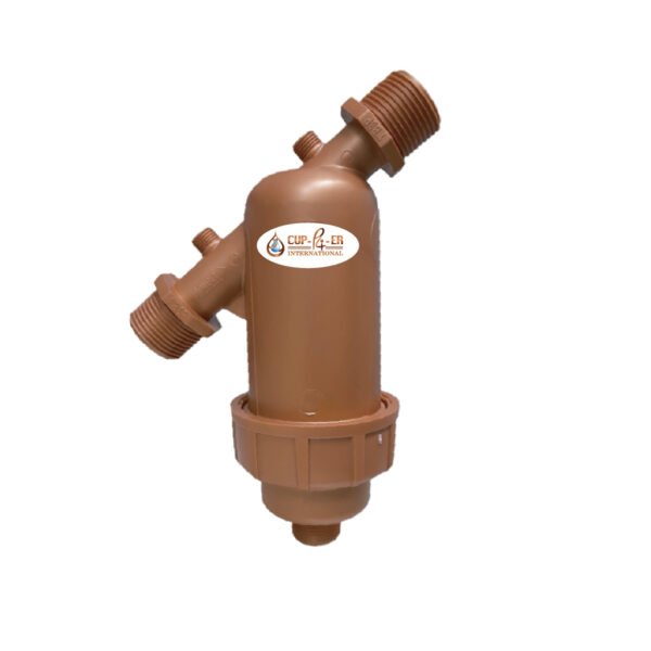 P4 INTERNATIONAL® Copper Technology Water Tank with Inner & Outer Real Copper | Free Sediment Filter | 30% Extra Storage Capacity - Image 5